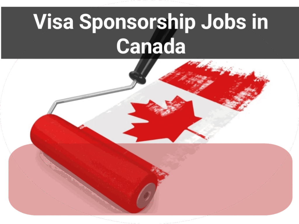 Canada Job Grant and Visa Sponsorship Opportunities in 2026